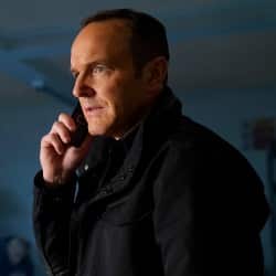 Phil Coulson: Who is the Agent of S.H.I.E.L.D.?